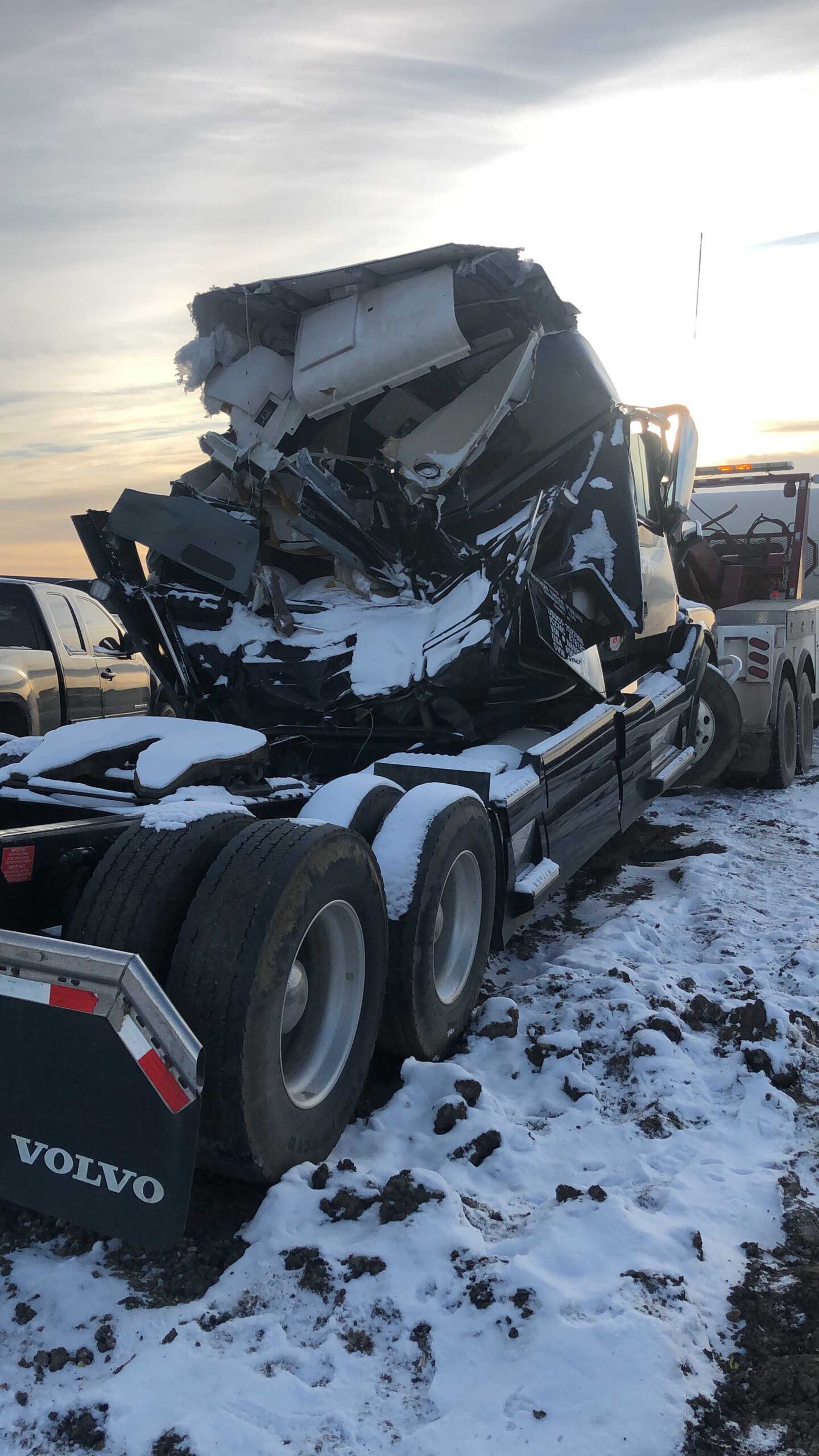 MSA 24/7 TOWING CALGARY LTD                                 