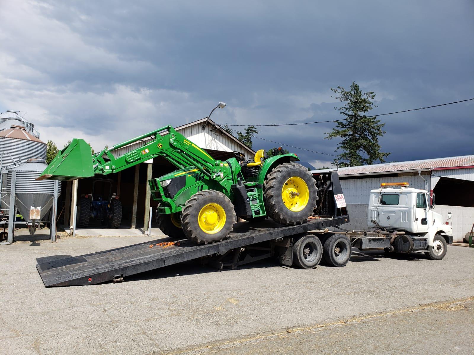 Breakdown Services 24/7 Roadside Assistance